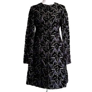 Alexander McQueen luxury long sleeve dress🤩🤩🤩🤩🤩